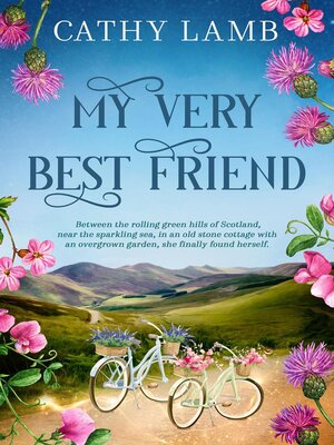 cover image of My Very Best Friend